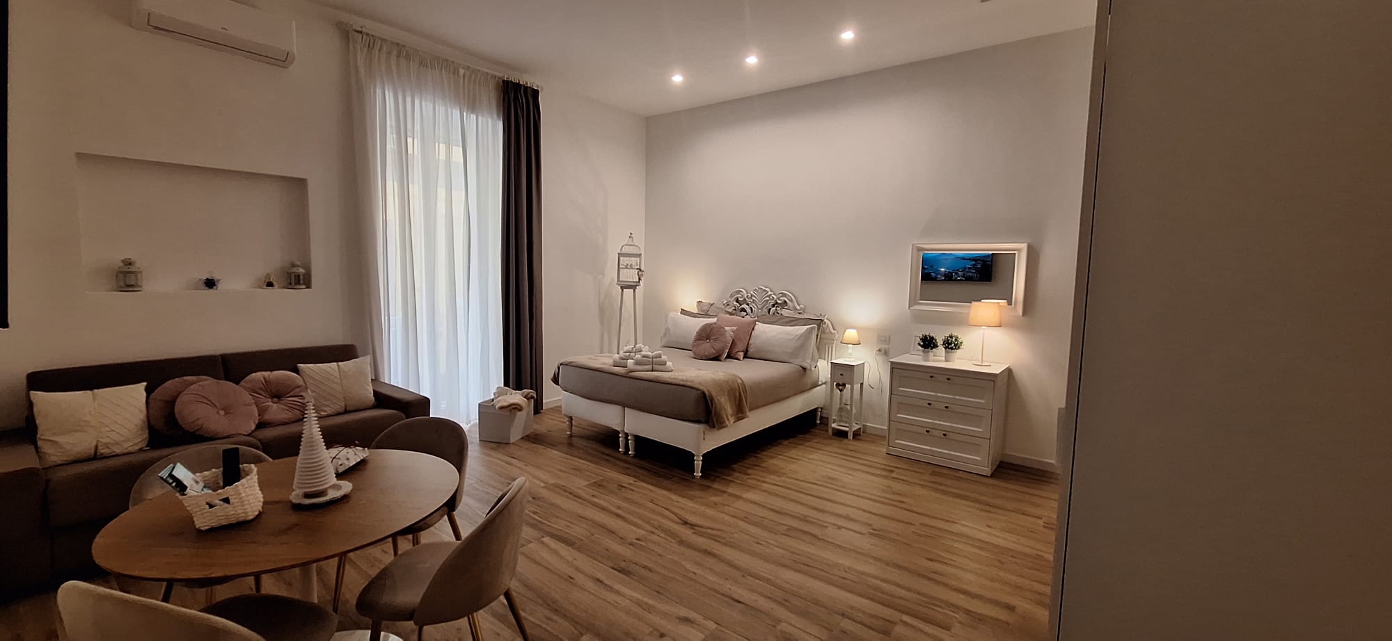 Suite Beige - Angolo cottura