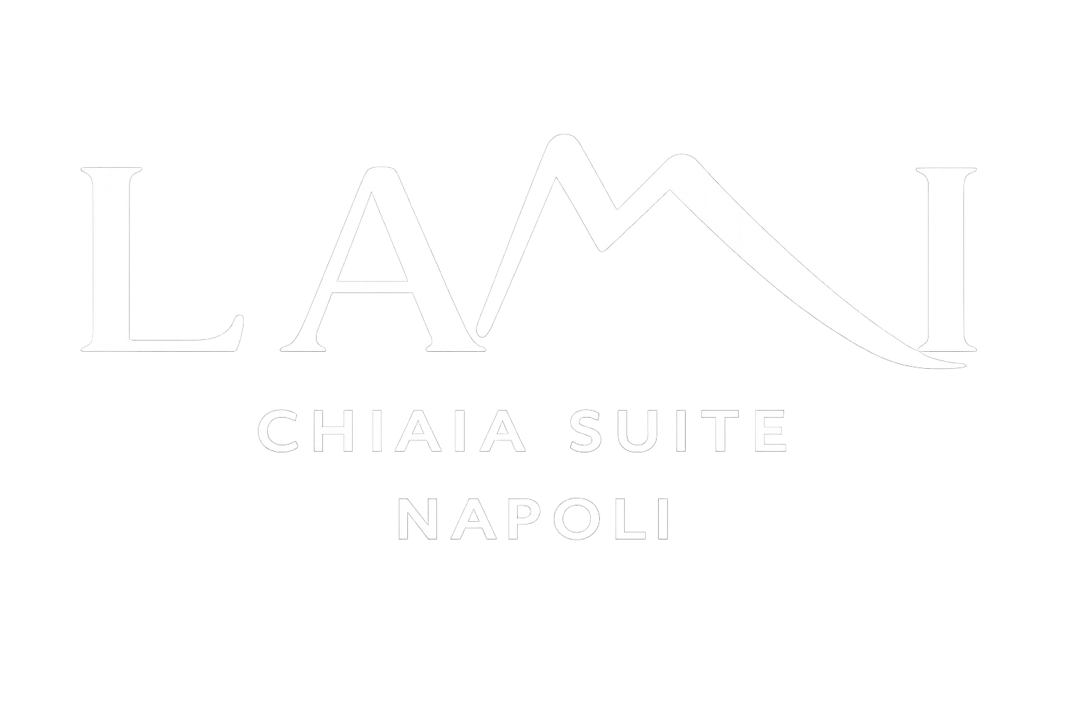Lami Chiaia Suite Logo